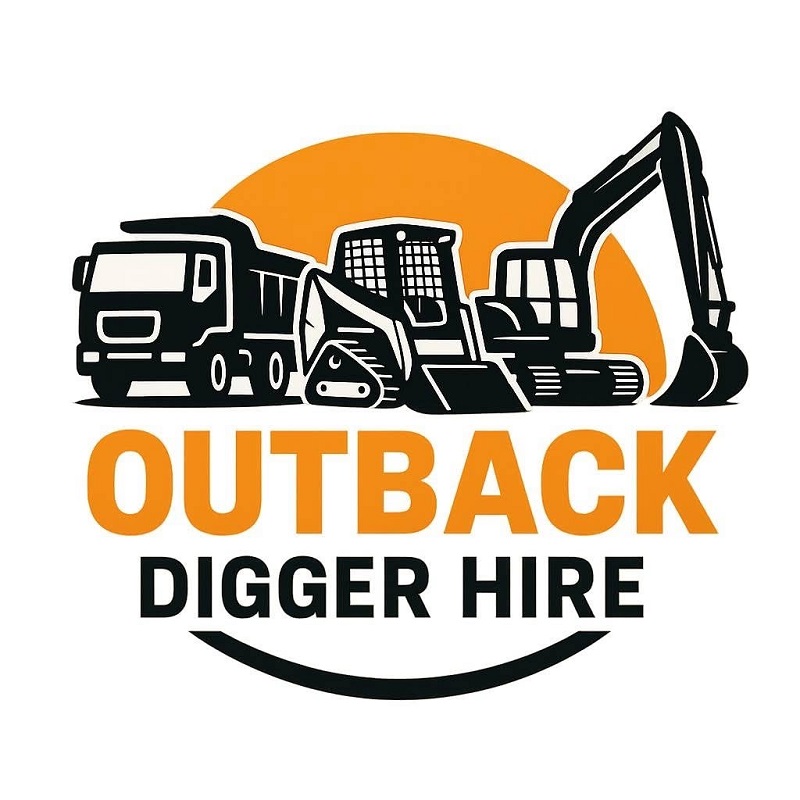 Outback Digger Hire